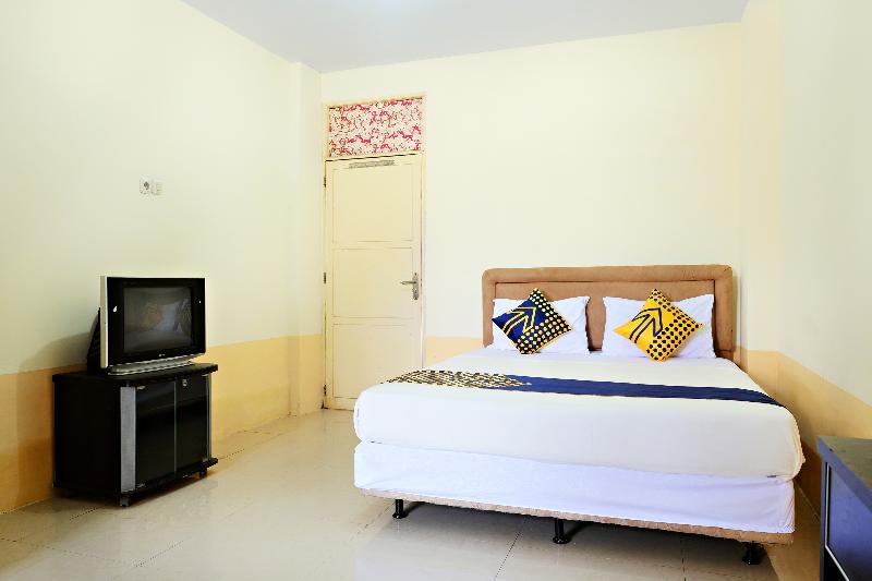 Spot On 2610 Zn Guest House - Oda