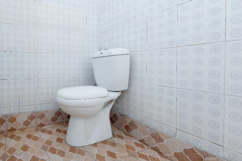 Spot On 2610 Zn Guest House - Oda