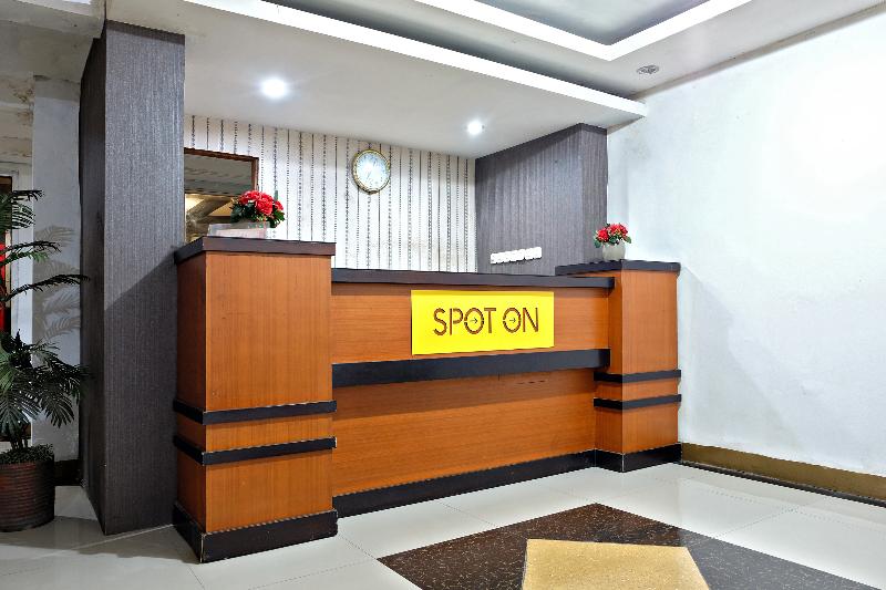 Spot On 2661 Wisma Maysara Makassar - Lobi