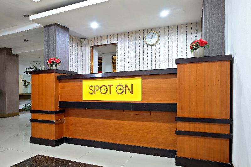 Spot On 2661 Wisma Maysara Makassar - Lobi