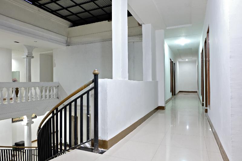 Spot On 2661 Wisma Maysara Makassar - Lobi