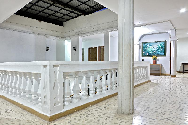 Spot On 2661 Wisma Maysara Makassar - Lobi