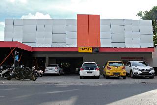 Spot On 2661 Wisma Maysara Makassar otel fotoğrafı