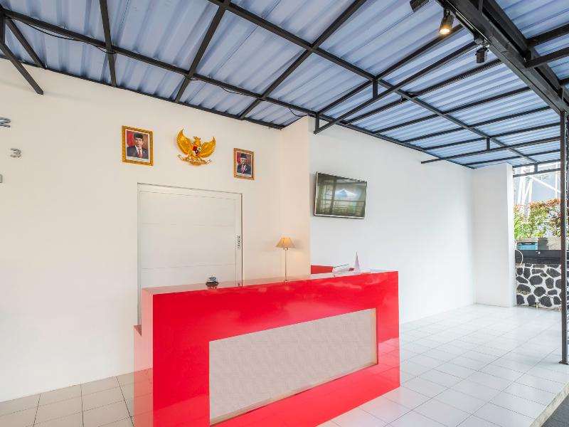 Hz Residence - Lobi