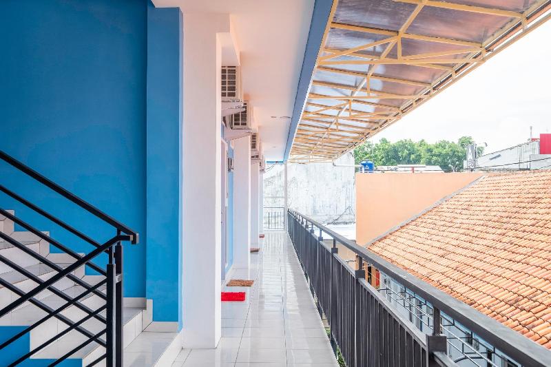 Hz Residence - Genel