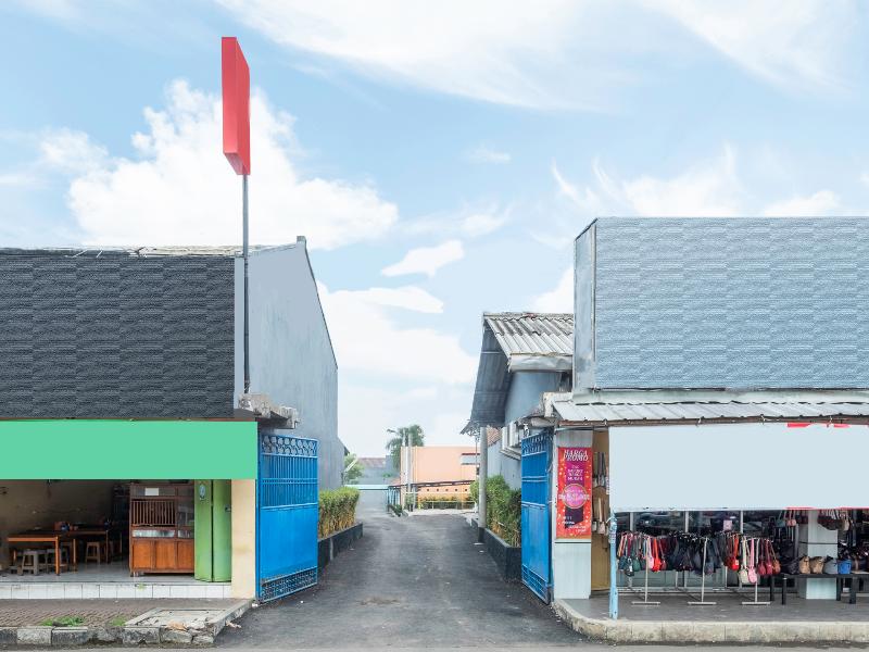 Hz Residence - Genel