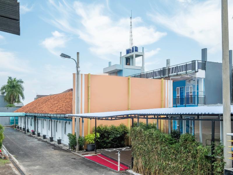 Hz Residence - Genel