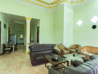 Senaz Guesthouse fotoÄŸrafÄ±