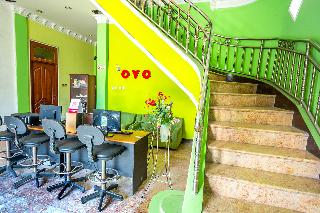 Senaz Guesthouse fotoÄŸrafÄ±