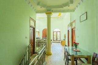 Senaz Guesthouse fotoÄŸrafÄ±