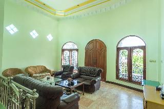 Senaz Guesthouse fotoÄŸrafÄ±