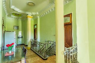 Senaz Guesthouse fotoÄŸrafÄ±