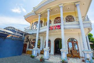 Senaz Guesthouse otel fotoğrafı