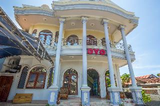 Senaz Guesthouse fotoÄŸrafÄ±