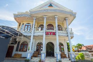Senaz Guesthouse fotoÄŸrafÄ±