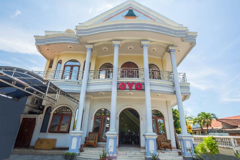 Senaz Guesthouse - Genel