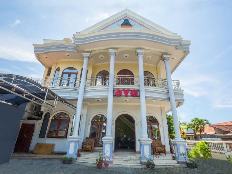 Senaz Guesthouse - Genel