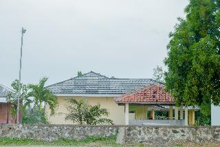 Hotel Ratu Pantai otel fotoğrafı
