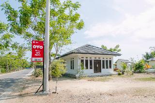 Hotel Ratu Pantai fotoÄŸrafÄ±