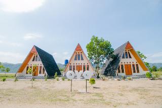 Hotel Ratu Pantai fotoÄŸrafÄ±