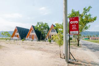 Hotel Ratu Pantai fotoÄŸrafÄ±