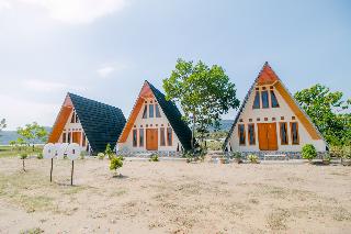Hotel Ratu Pantai fotoÄŸrafÄ±