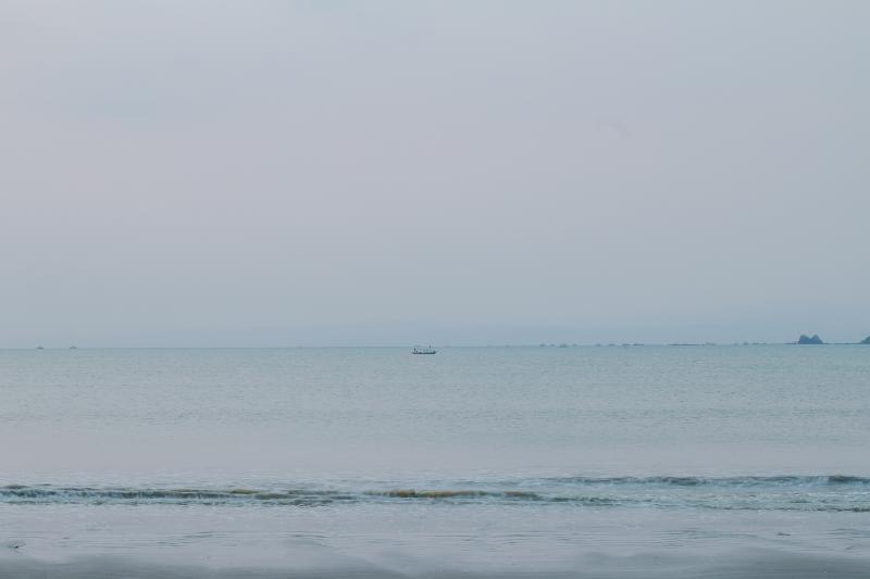 Hotel Ratu Pantai - Genel