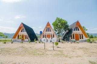 Hotel Ratu Pantai fotoÄŸrafÄ±
