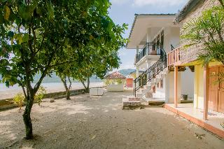 Hotel Ratu Pantai fotoÄŸrafÄ±