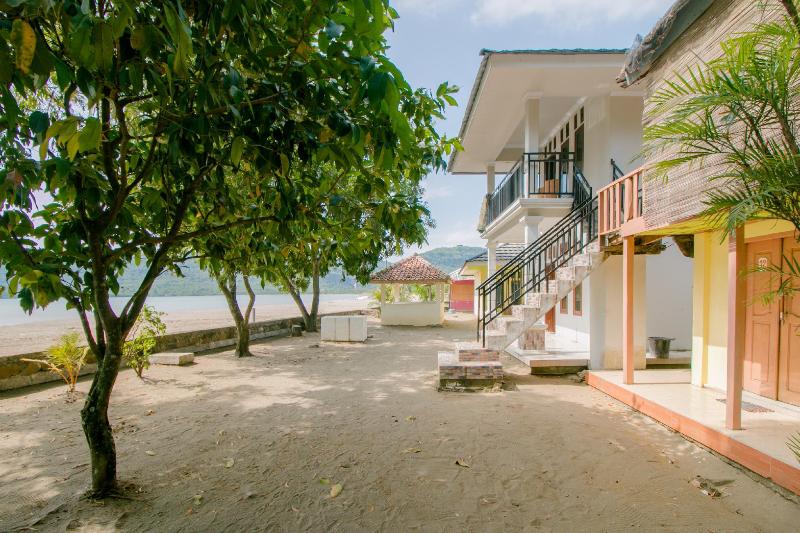 Hotel Ratu Pantai - Genel