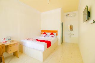 Hotel Ratu Pantai fotoÄŸrafÄ±