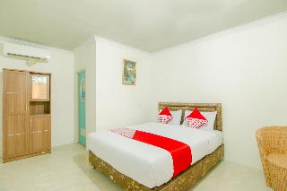 Hotel Ratu Pantai fotoÄŸrafÄ±