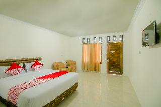 Hotel Ratu Pantai fotoÄŸrafÄ±