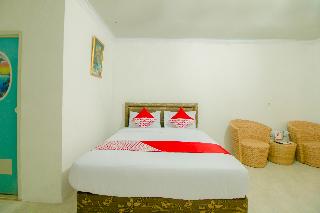 Hotel Ratu Pantai fotoÄŸrafÄ±