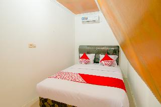 Hotel Ratu Pantai fotoÄŸrafÄ±