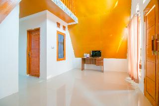 Hotel Ratu Pantai fotoÄŸrafÄ±