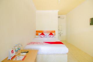 Hotel Ratu Pantai fotoÄŸrafÄ±