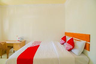 Hotel Ratu Pantai fotoÄŸrafÄ±