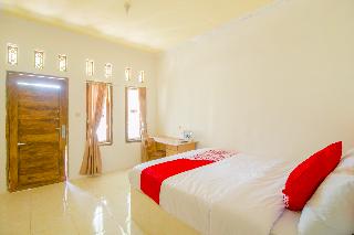Hotel Ratu Pantai fotoÄŸrafÄ±