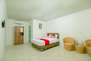 Hotel Ratu Pantai fotoÄŸrafÄ±