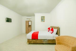 Hotel Ratu Pantai fotoÄŸrafÄ±