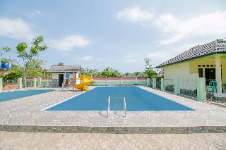 Hotel Ratu Pantai fotoÄŸrafÄ±