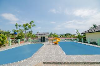 Hotel Ratu Pantai fotoÄŸrafÄ±