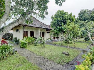 Oyo 1762 Hotel Astiti Graha Tanah Lot fotoÄŸrafÄ±
