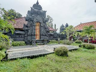 Oyo 1762 Hotel Astiti Graha Tanah Lot fotoÄŸrafÄ±