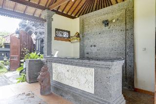 Oyo 1762 Hotel Astiti Graha Tanah Lot fotoÄŸrafÄ±