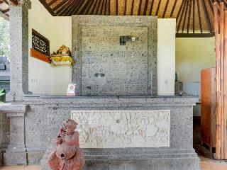 Oyo 1762 Hotel Astiti Graha Tanah Lot fotoÄŸrafÄ±