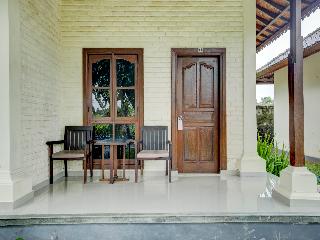 Oyo 1762 Hotel Astiti Graha Tanah Lot fotoÄŸrafÄ±