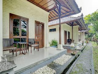 Oyo 1762 Hotel Astiti Graha Tanah Lot fotoÄŸrafÄ±
