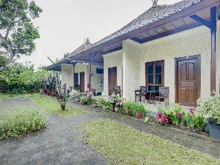 Oyo 1762 Hotel Astiti Graha Tanah Lot fotoÄŸrafÄ±